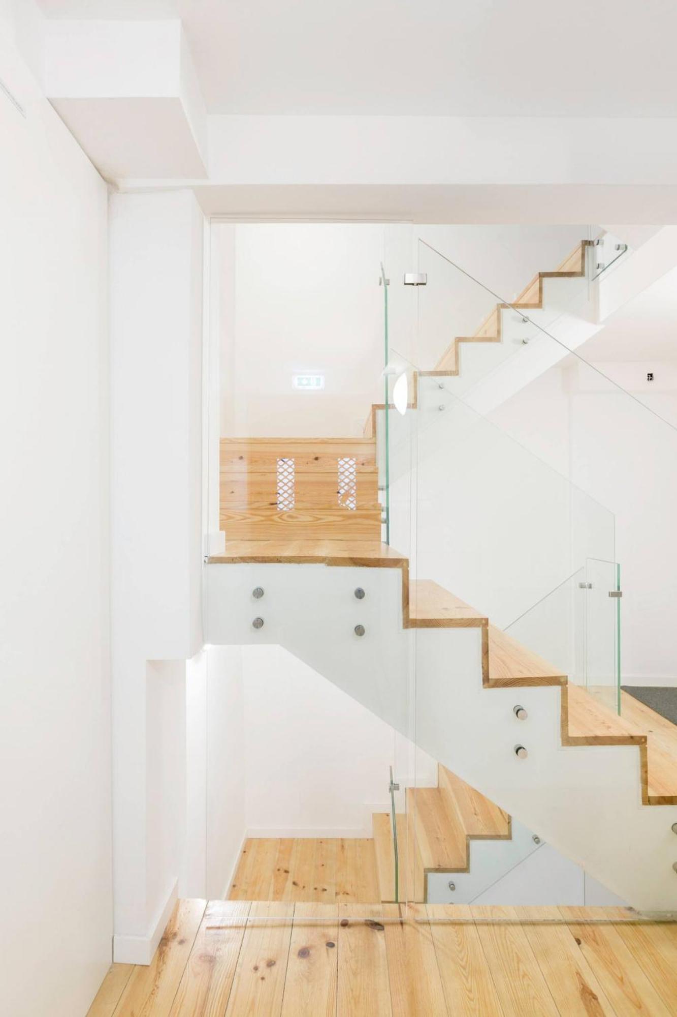 Bairro Alto Design Apartment Lisboa Eksteriør bilde
