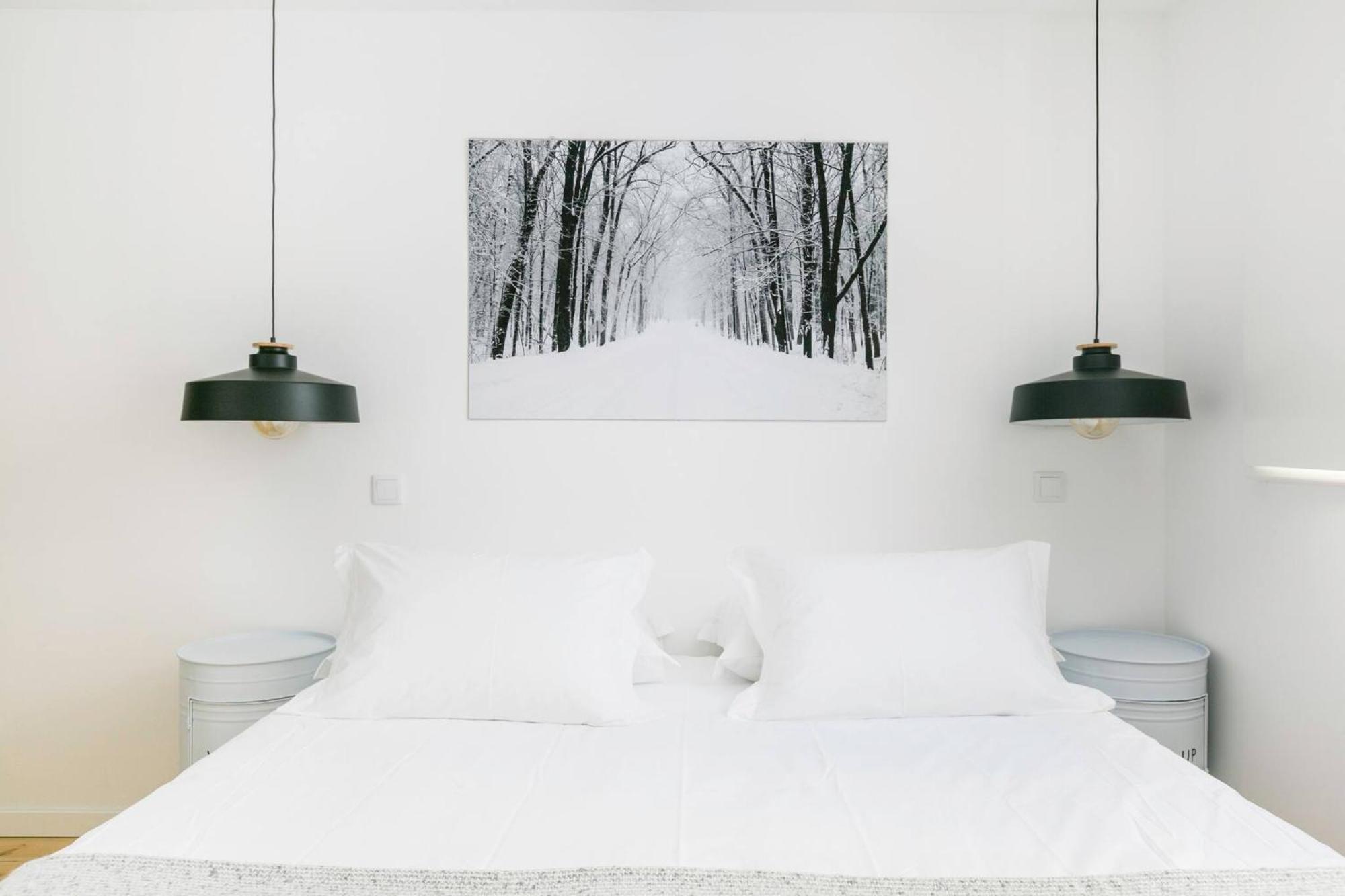 Bairro Alto Design Apartment Lisboa Eksteriør bilde