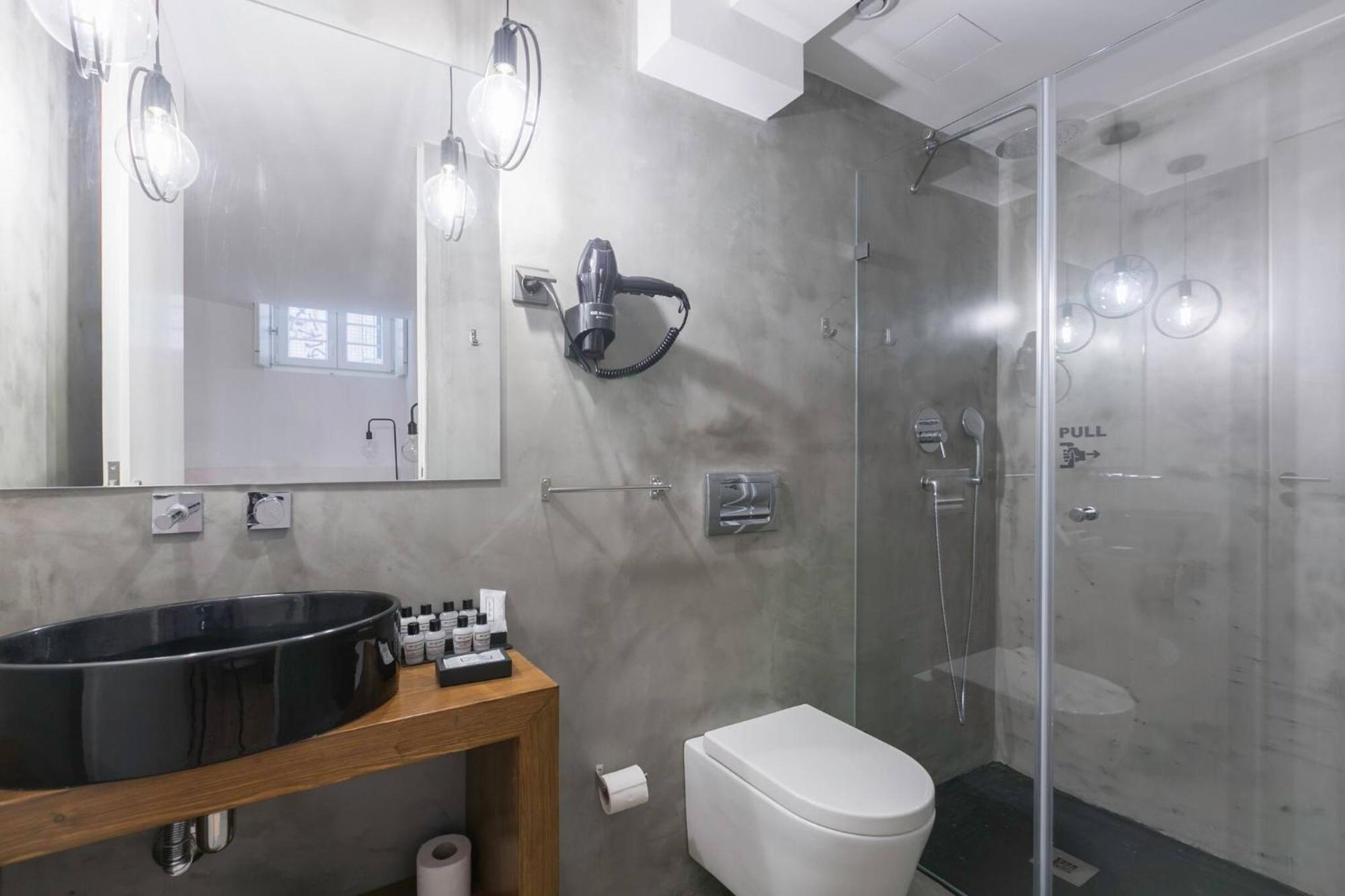 Bairro Alto Design Apartment Lisboa Eksteriør bilde