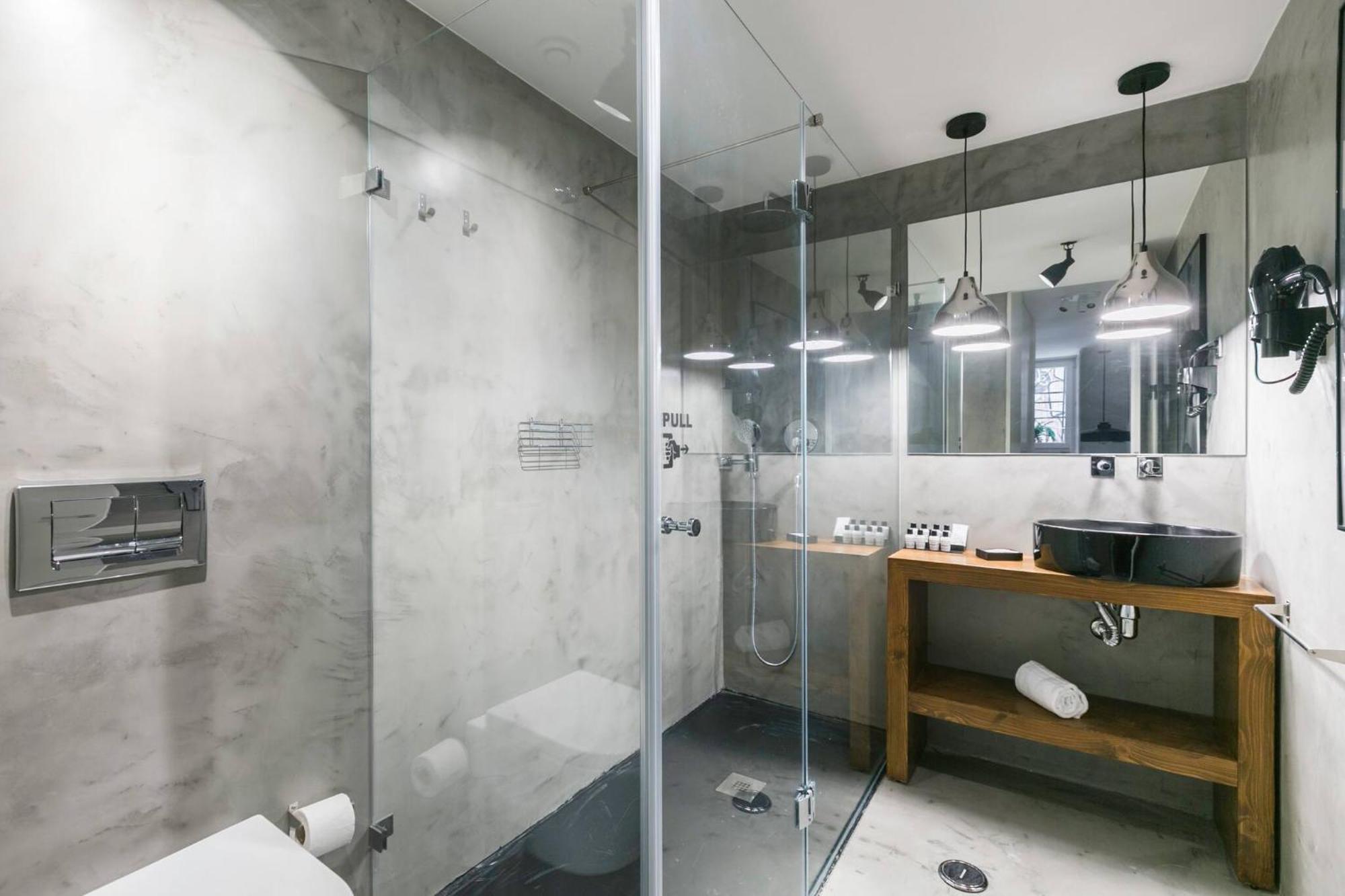 Bairro Alto Design Apartment Lisboa Eksteriør bilde